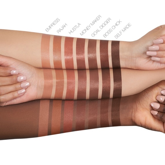 Huda Beauty "Self-Made" lipstick - Picture 9 of 9